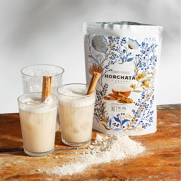 Horchata Powder