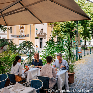 Find flights to Vienna