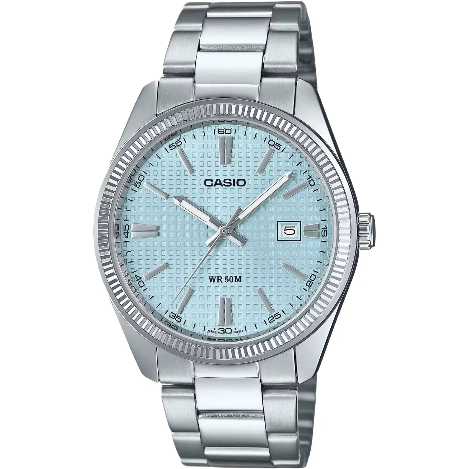 Image of Casio MTP-1302PE-2AVEF Classic Watch