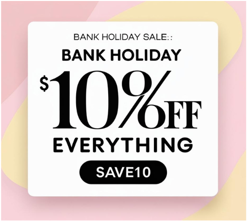 Sale