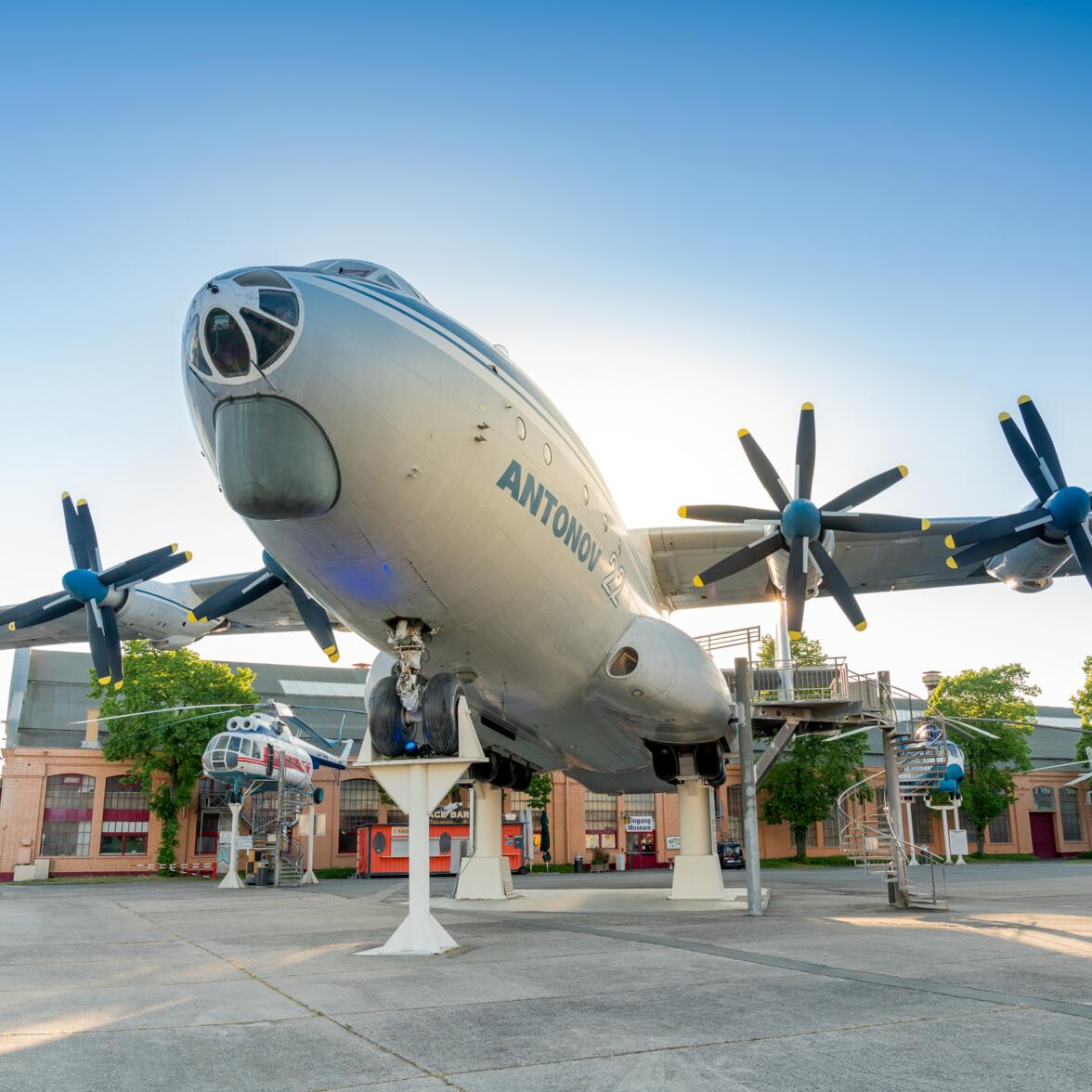 Technikmuseum Speyer