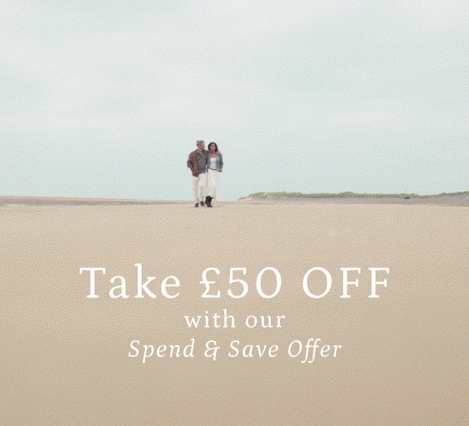 Spend & Save
