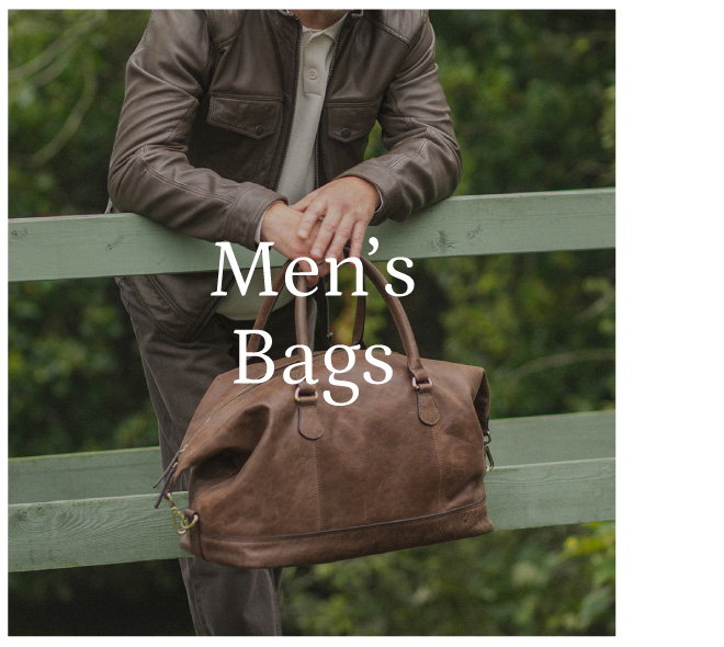Men's Bags