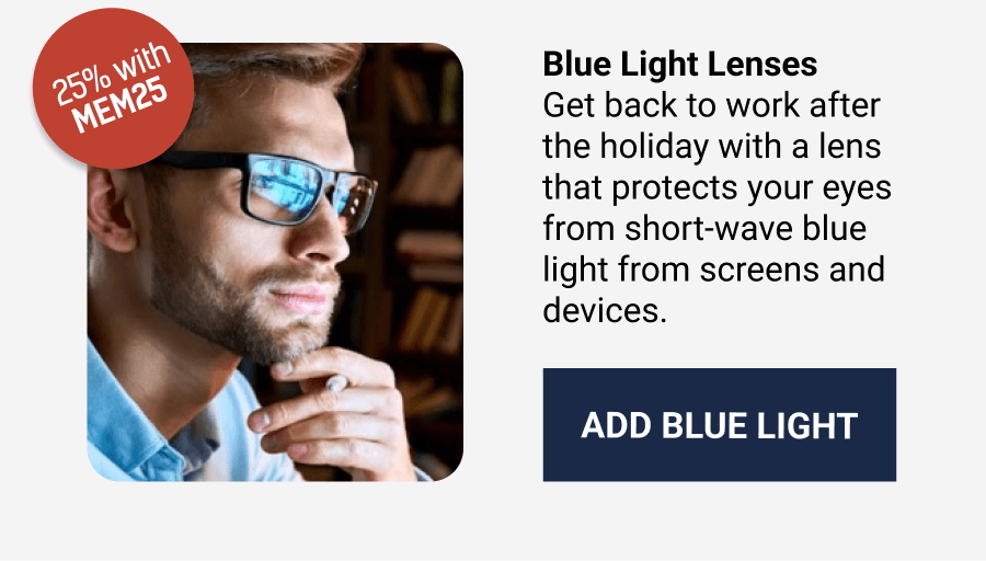 Add Blue Light