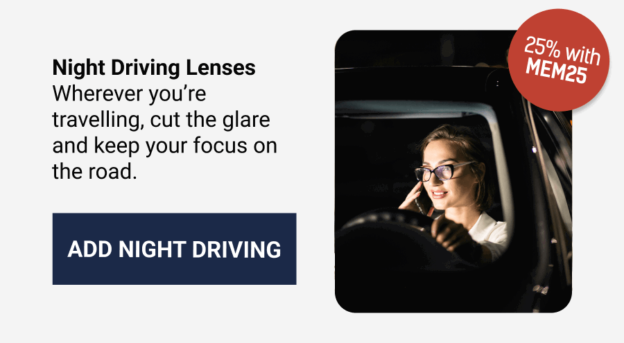 Add Night Driving