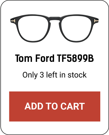Tom Ford TF5899B. ADD TO CART