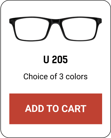 U 205. ADD TO CART