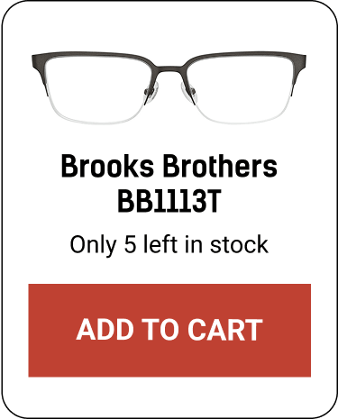 Brooks Brothers BB1113T. ADD TO CART