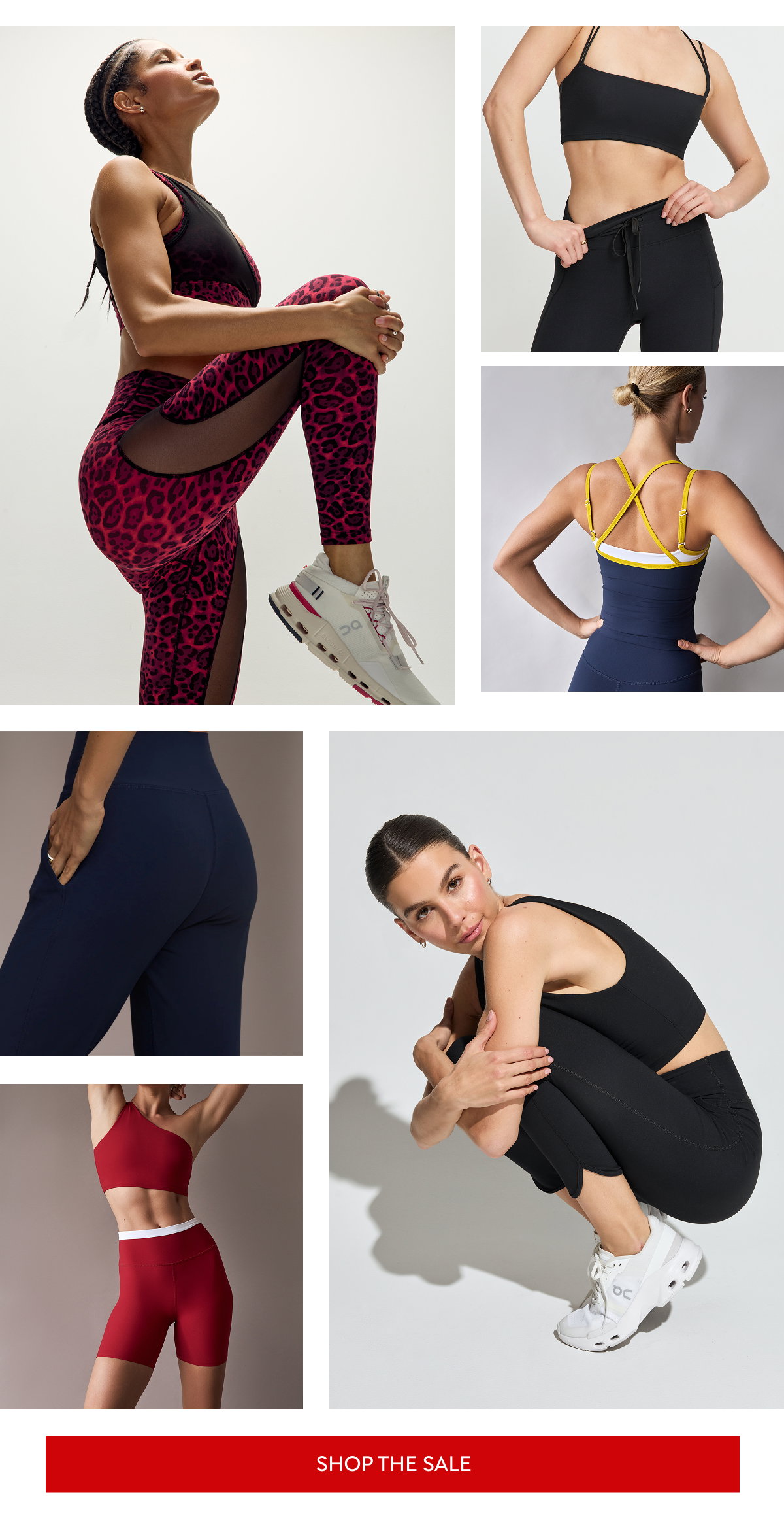 SHOP THE SALE