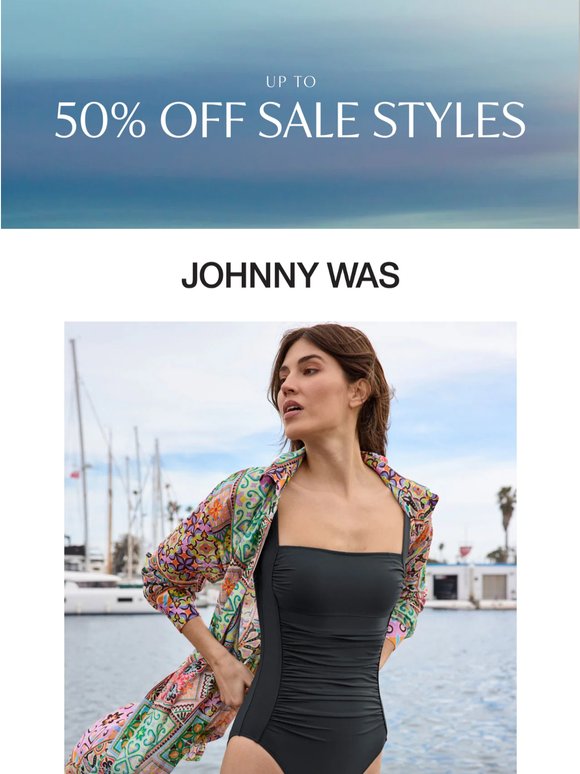 Sun, Sand, and Styles that Steal the Spotlight