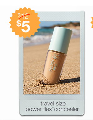 power flex concealer