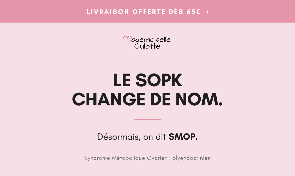 Le SPOK devient le SMOP
