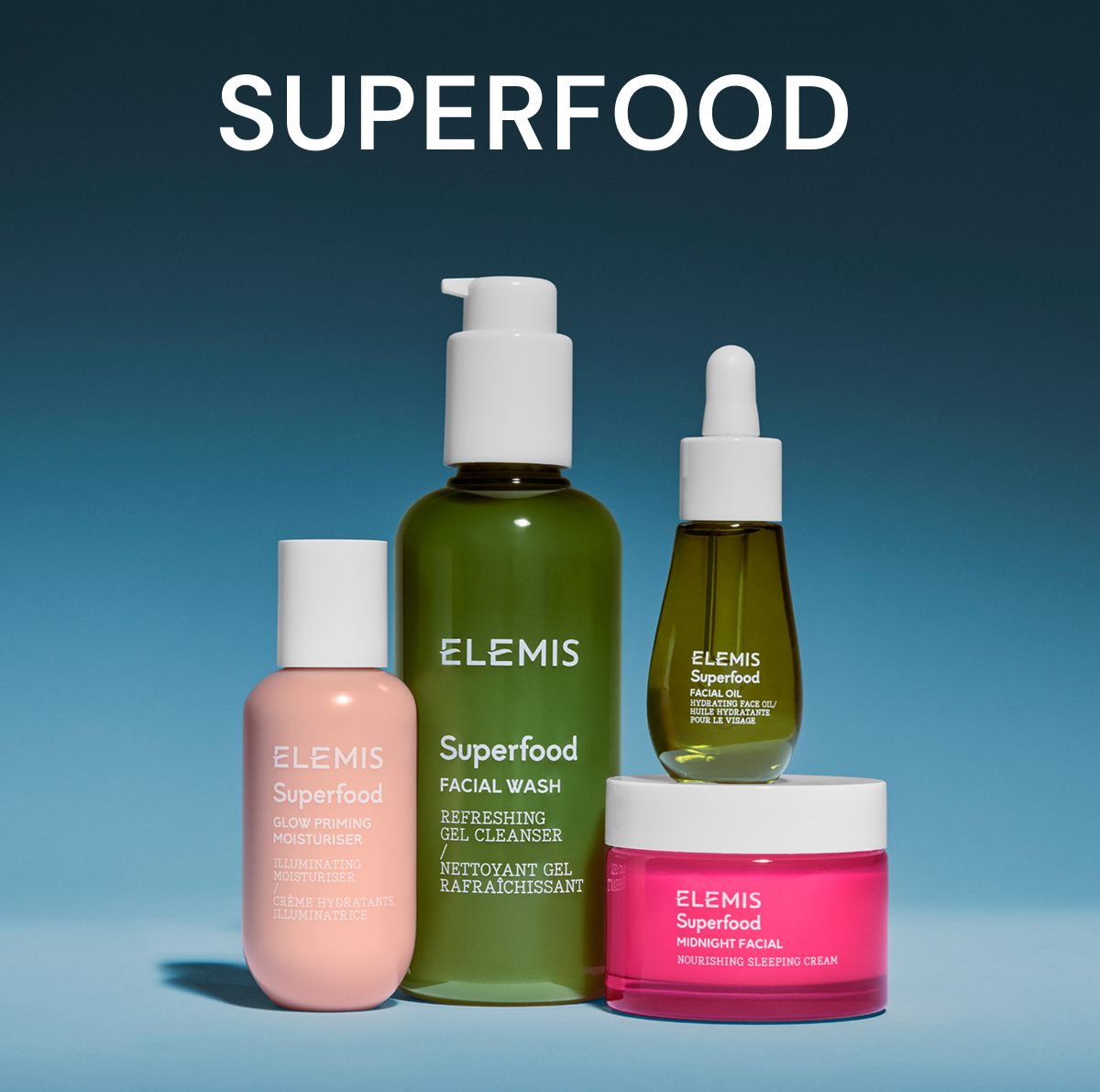 Superfood