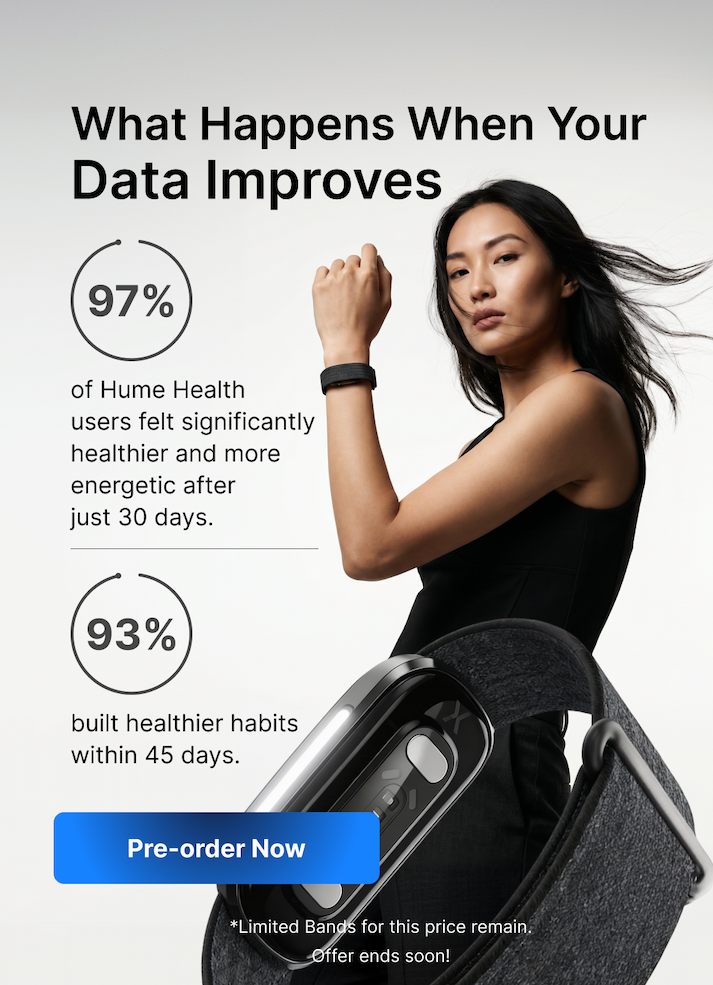 When data improves, so do the results.