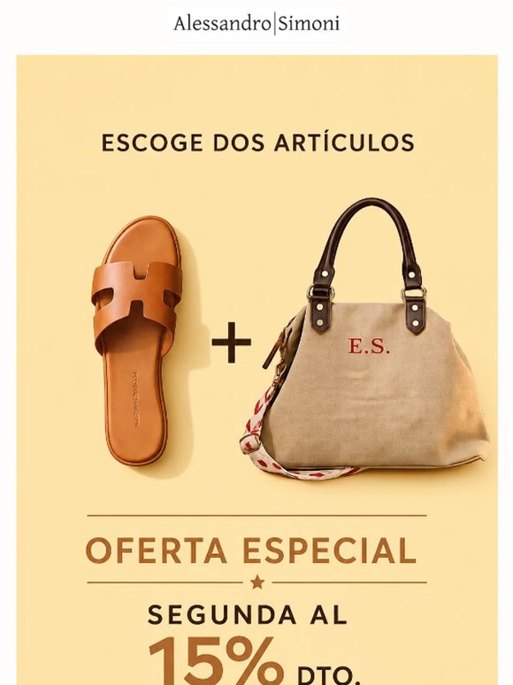 Última oferta de verano ✨🔥