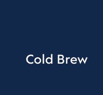 Cold Brew