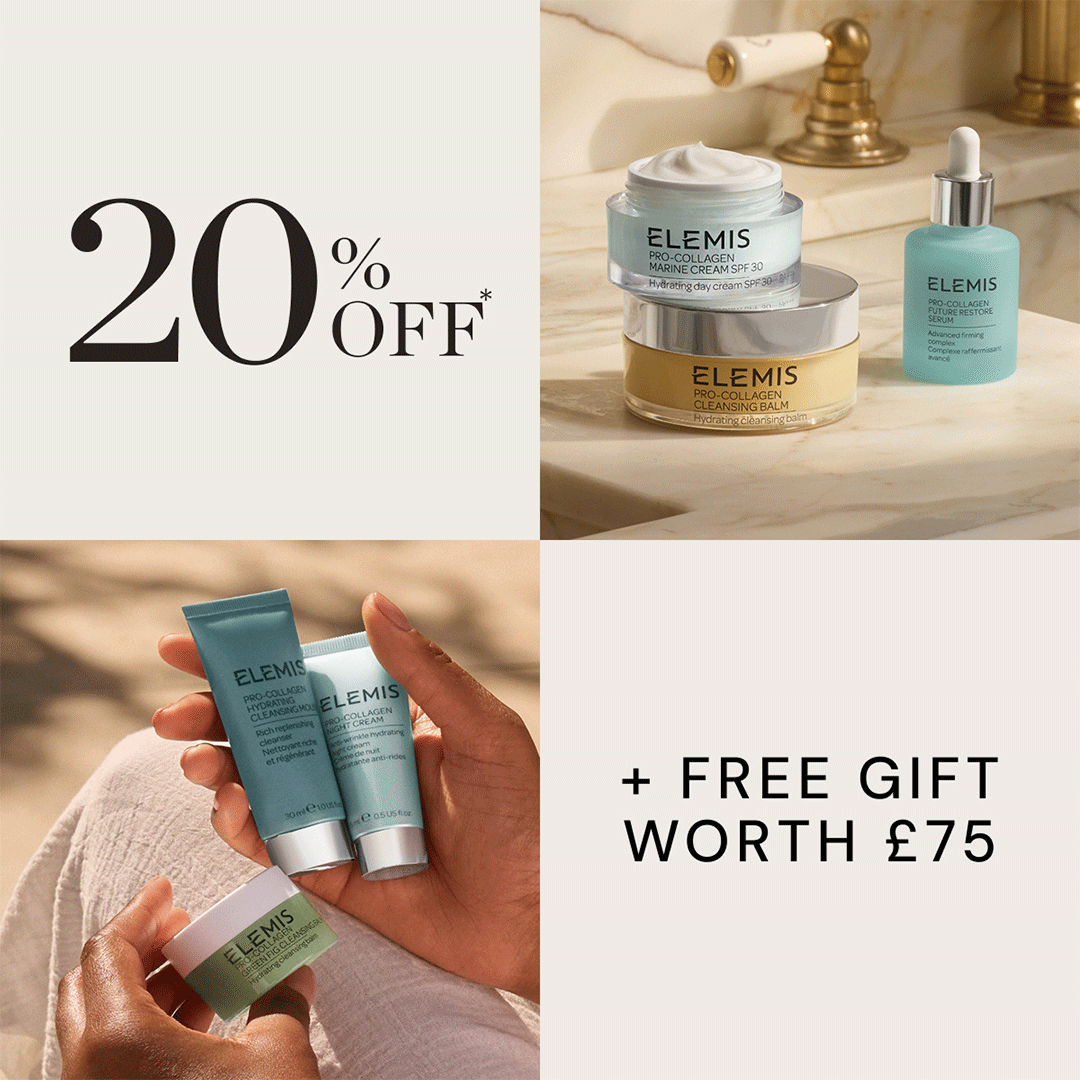 Reset Your Radiance for Brighter Days