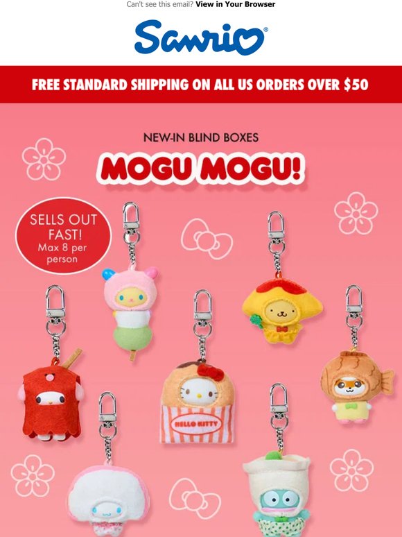 NEW-IN BLIND BOXES ✨👀