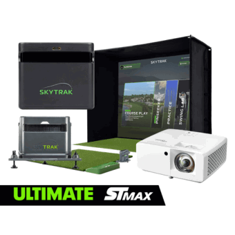 Ultimate ST MAX