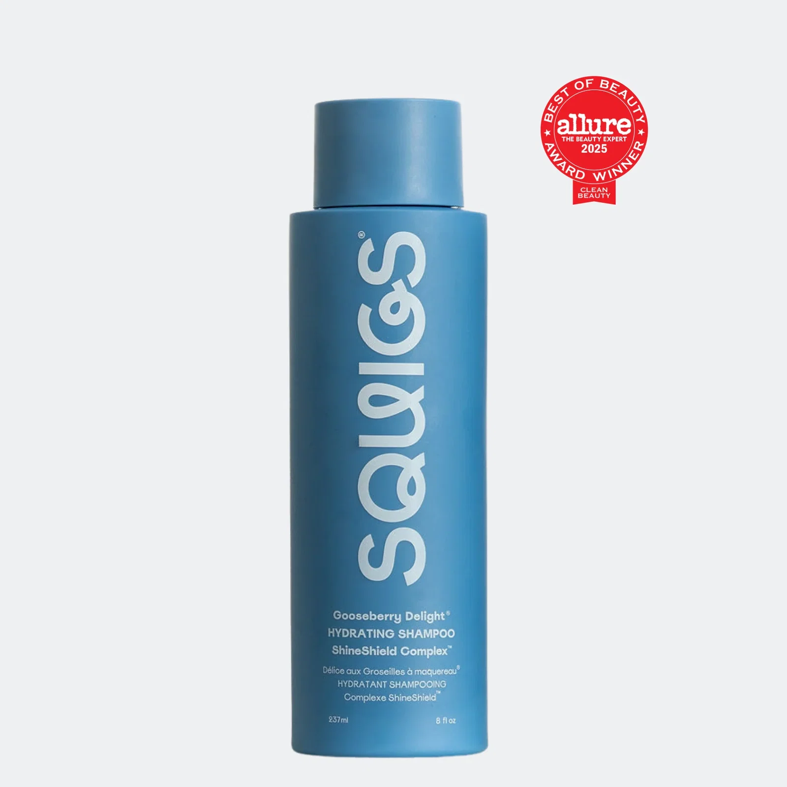Image of Gooseberry Delight Hydrating Shampoo
