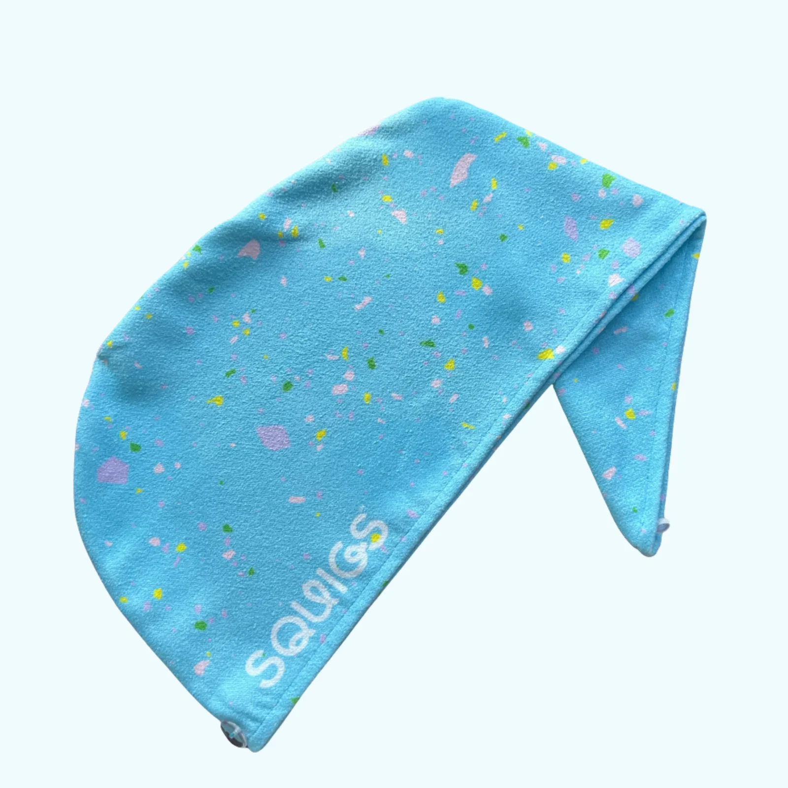 Image of Microfiber Hair Towel