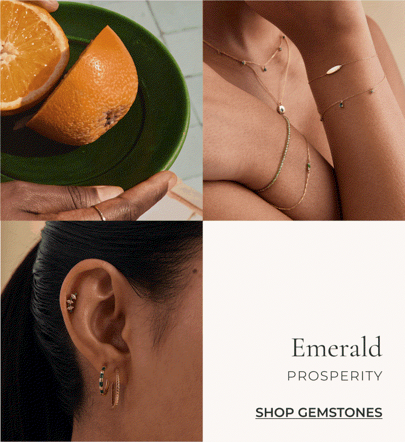 Shop Gemstones
