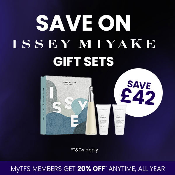 Save on Issey Miyake Gift Sets