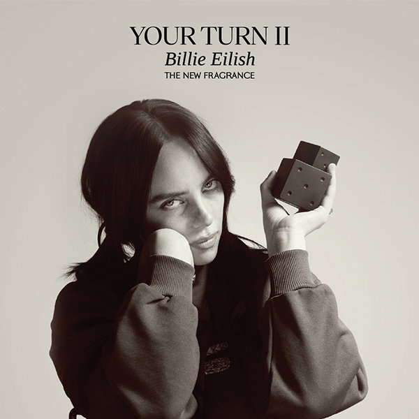 Billie Eilish | Your Turn II
