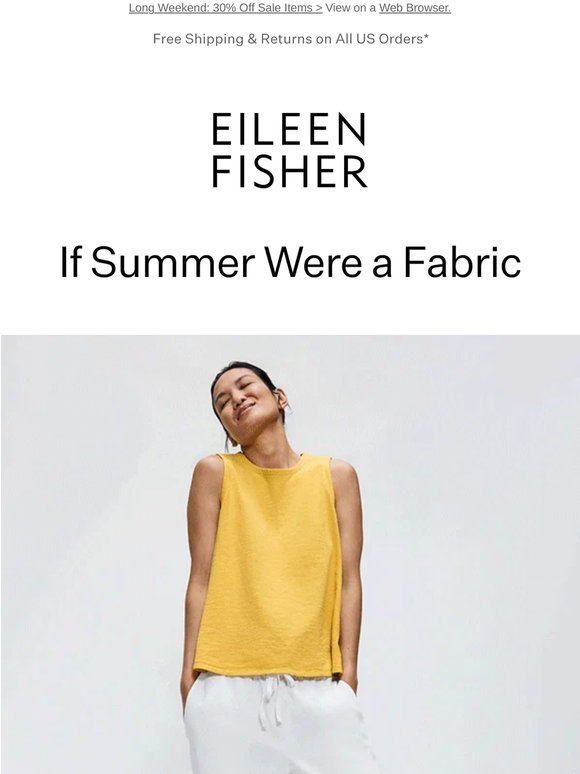 The Unofficial Pant of Summer