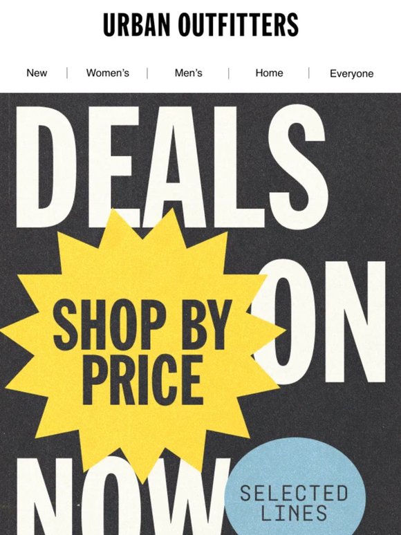 HOT DEALS. £10, £20, £40 & UNDER ⏰