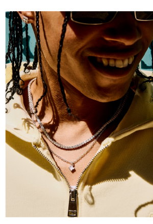 Men's Jewellery