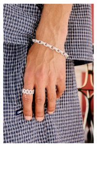 Men's Jewellery