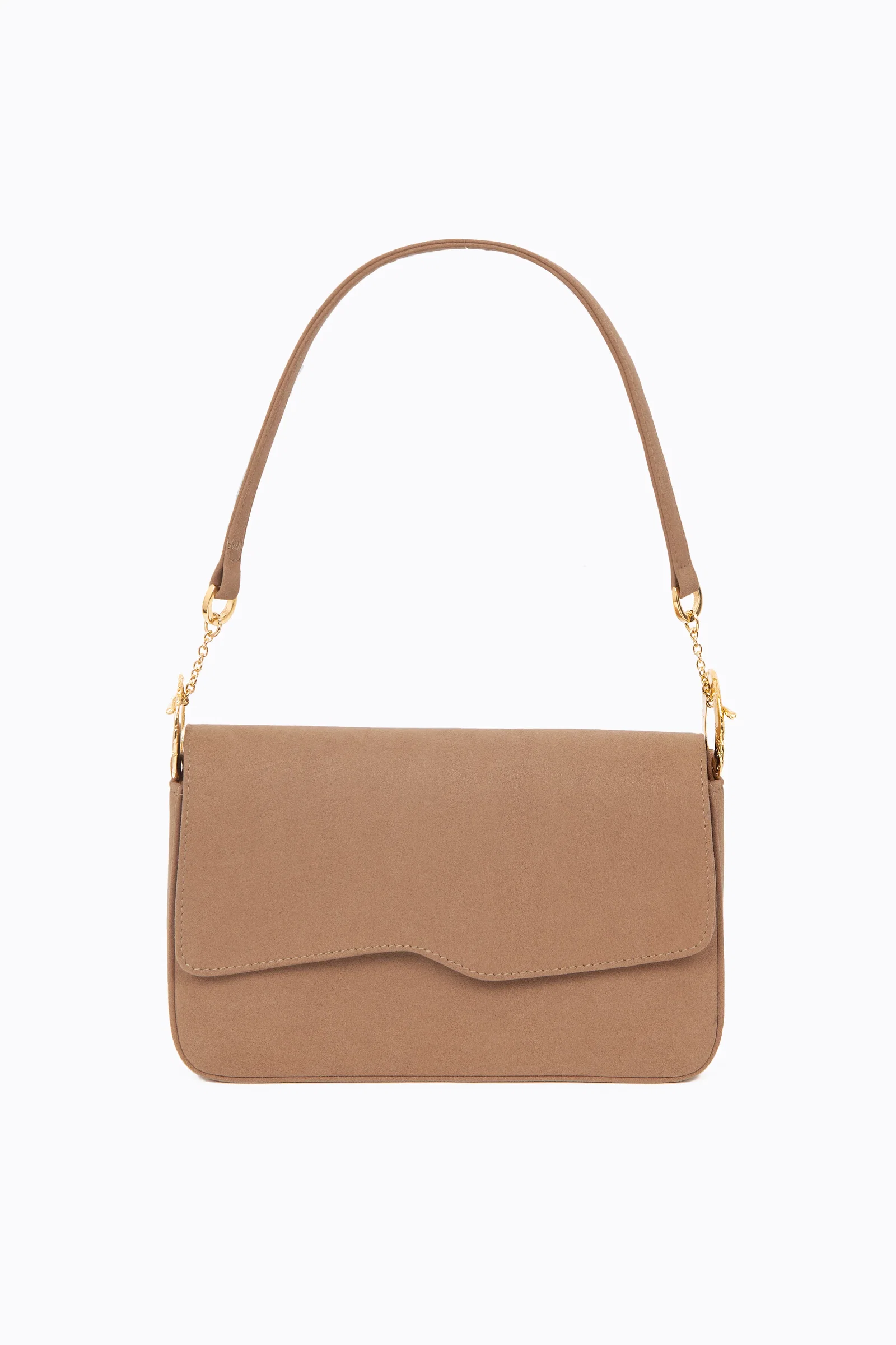 Image of Philippa Nut Suede