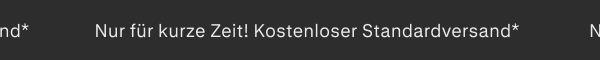 Versandkostenfrei