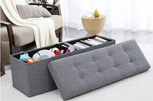 See Why This Storage Ottoman is a QVC Best Seller