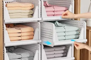 15 closet organizers that will bring order to your chaos