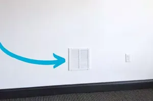 The beautiful, $15 way to upgrade your air vents in 30 minutes