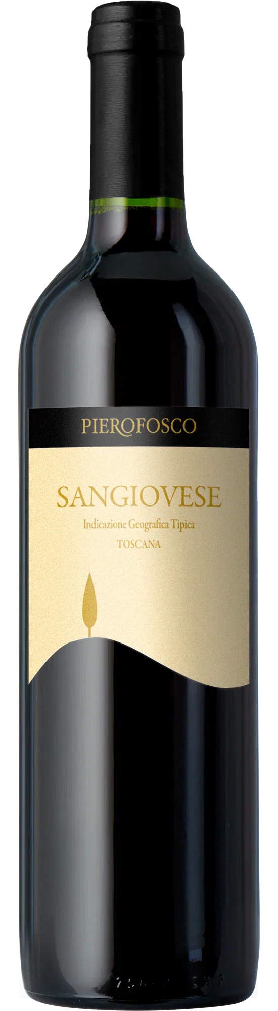 Image of 2024 Pierofosco Sangiovese