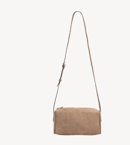 The Annex Bag Clay
