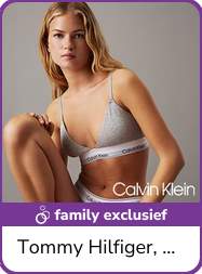 Tommy Hilfiger, Calvin Klein & meer