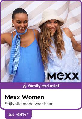 Mexx Women