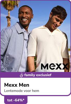 Mexx Men
