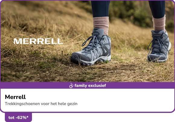 Shop Merrell