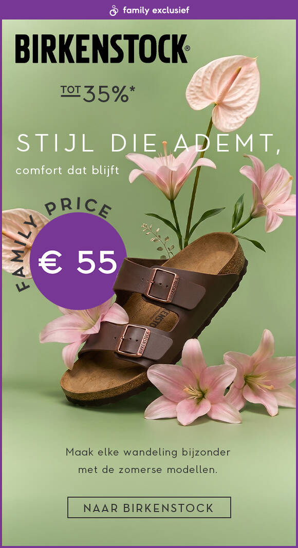 Shop Birkenstock