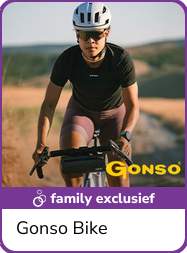 Gonso Bike