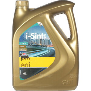 ENI i-Sint Tech 5W-30, 4 л
