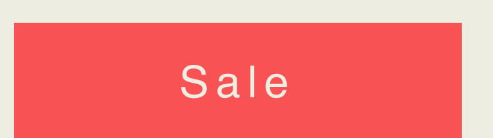 Shop Sale
