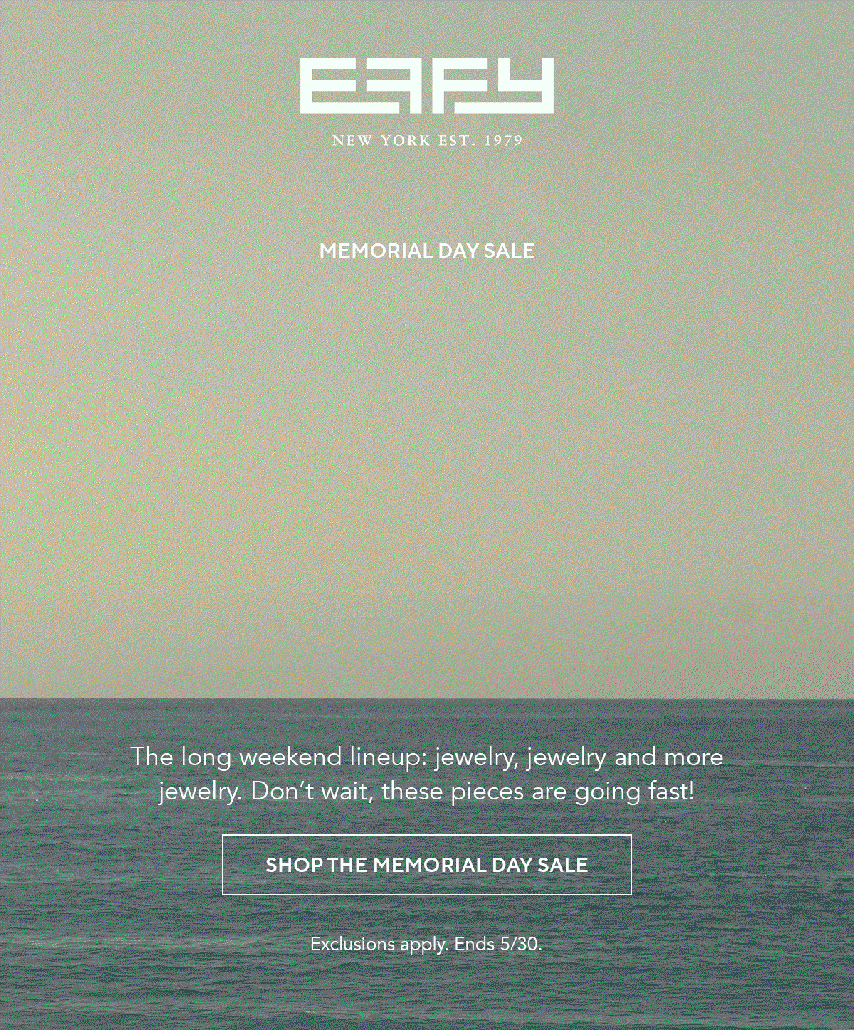 SHOP THE MEMORIAL DAY SALE