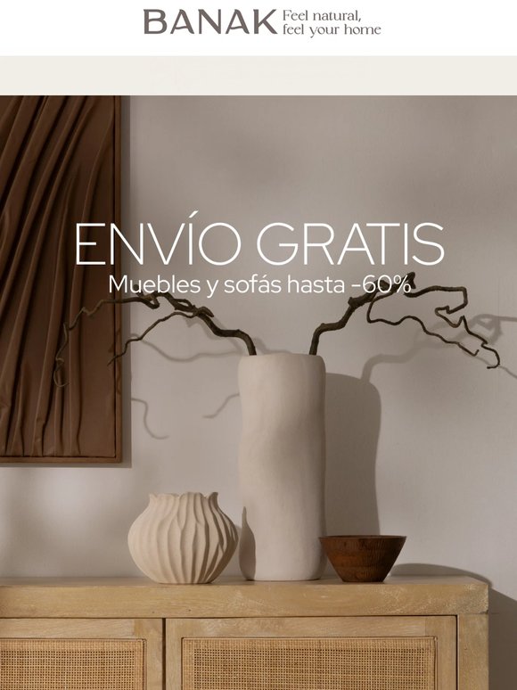 ENVÍO GRATIS📦Solo 48h