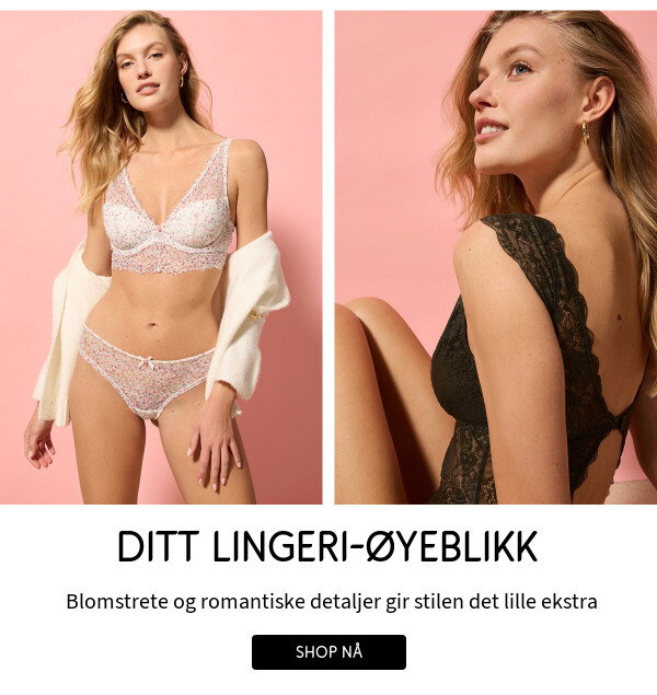 Undertøy >
